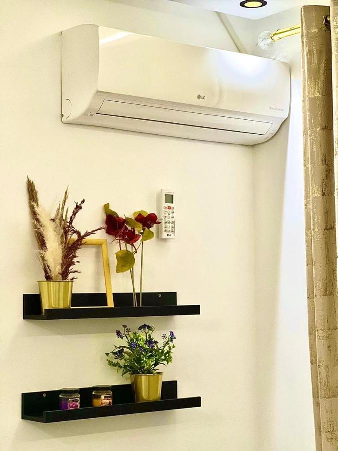 Appart Neuf Lumineux Climatise 1Ere Etage Tanger Extérieur photo